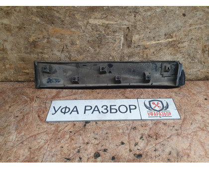 Накладка двери задняя левая Subaru Forester (S13) 2012> Накладка двери задняя левая Subaru Forester (S13) 2012>