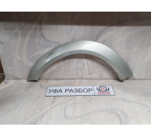 Накладка крыла передняя левая Subaru Outback Legacy (B13) 2003-2009
