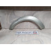 Накладка крыла передняя левая Subaru Outback Legacy (B13) 2003-2009