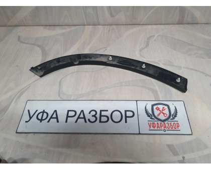 Накладка крыла задняя правая Haval H6