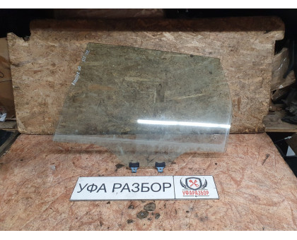 Стекло двери заднее правое Subaru Forester (S12) 2008-2012