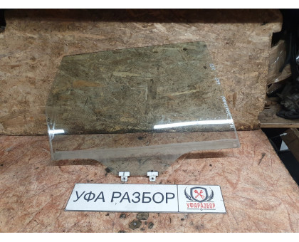 Стекло двери заднее правое Subaru Forester (S12) 2008-2012