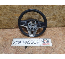 Руль (мульти) Chevrolet Aveo (T300) 2011>