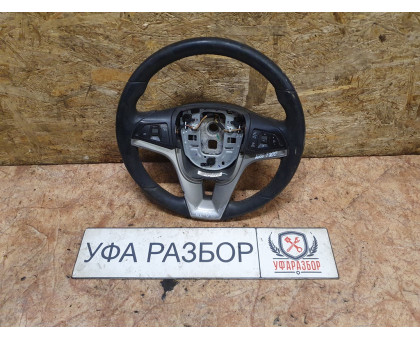 Руль (мульти) Chevrolet Aveo (T300) 2011>