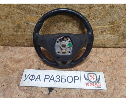 Руль (мульти) Chevrolet Aveo (T300) 2011>
