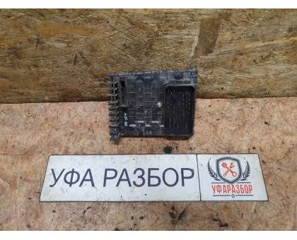 Блок предохранителей подкапотный Skoda Octavia (A5 1Z-) 2004-2013 Блок предохранителей подкапотный Skoda Octavia (A5 1Z-) 2004-2013