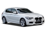 Автозапчасти для BMW 1-Series c авторазбора в Уфе