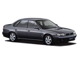 Автозапчасти для Subaru Legacy Legacy (B11) 1994-1998 c авторазбора в Уфе