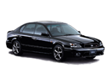 Автозапчасти для Subaru Legacy Legacy (B12) 1998-2003 c авторазбора в Уфе