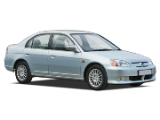 Автозапчасти для Honda Civic Civic 2001-2005 c авторазбора в Уфе