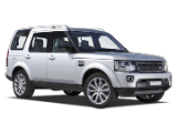 Автозапчасти для Land Rover Discovery c авторазбора в Уфе