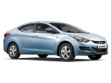 Автозапчасти для Hyundai Elantra Elantra 2011-2016 c авторазбора в Уфе