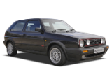 Автозапчасти для VW Golf Golf II/Jetta II 1983-1992 c авторазбора в Уфе