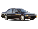 Автозапчасти для Honda Accord Accord IV 1990-1993 c авторазбора в Уфе