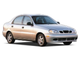 Автозапчасти для Chevrolet Lanos Lanos 1997-2009 c авторазбора в Уфе