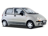 Автозапчасти для Daewoo Matiz Matiz 2001 c авторазбора в Уфе
