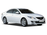 Автозапчасти для Mazda Mazda 6 Mazda 6 (GH) 2007-2012 c авторазбора в Уфе